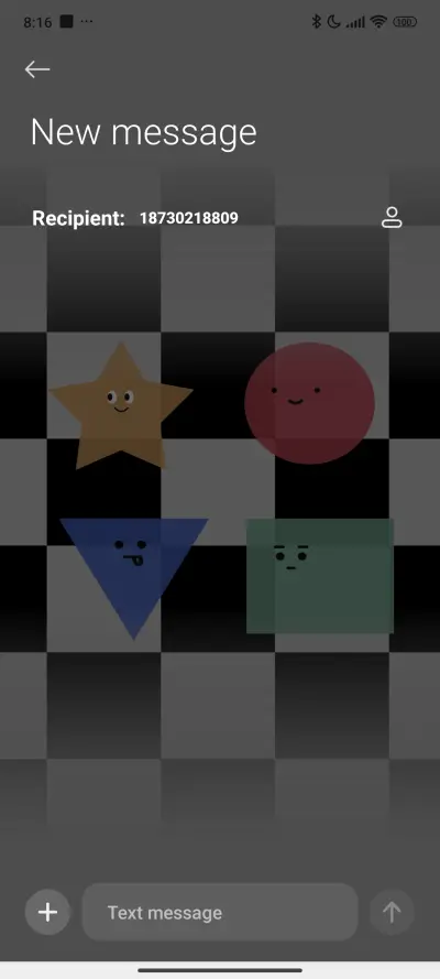 Light Emoji Kit - Screenshot 8