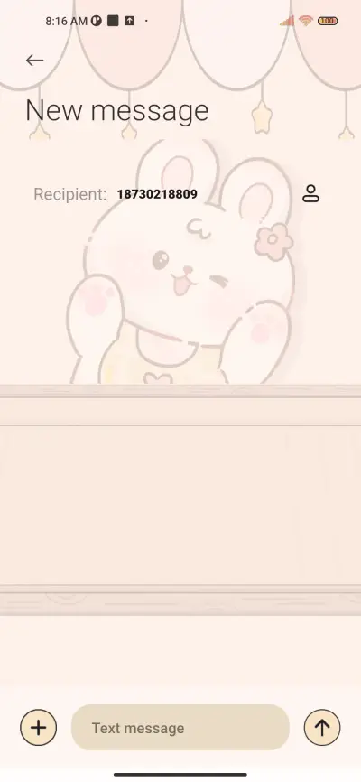 Soft bear rabbit - Screenshot 8