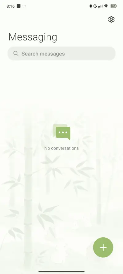 Bamboo leaves - Screenshot 7