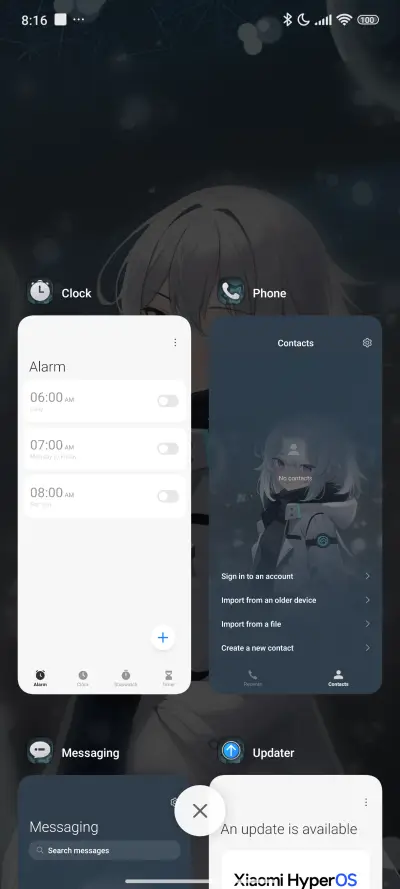Starry Drift - Screenshot 4
