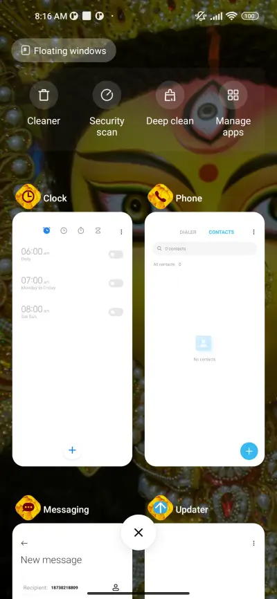 Navratri texture - Screenshot 4
