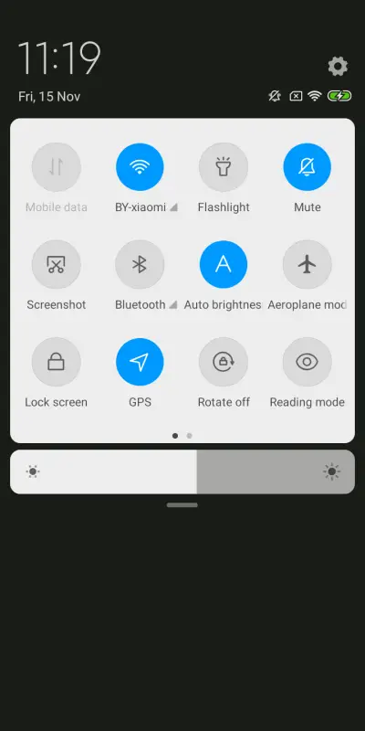 Bis_DWM3 - Screenshot 5