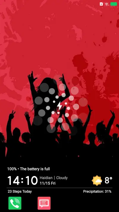 MixOs 2.0_DWM3 - Screenshot 1