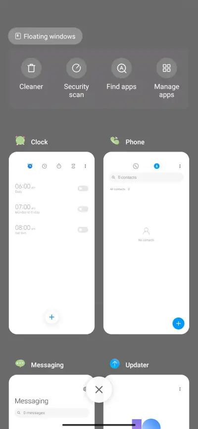 Tulip - Screenshot 4
