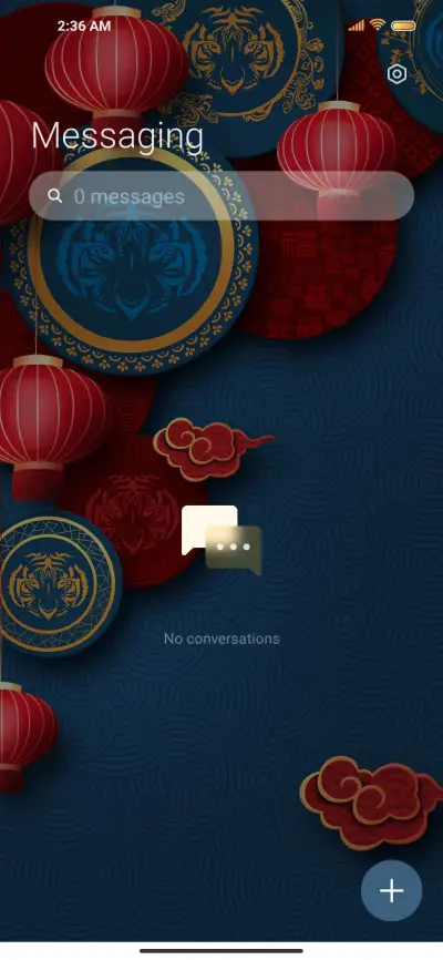 Red lanterns - Screenshot 8