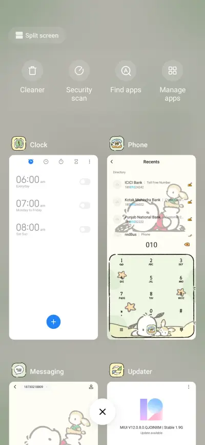 Full lovely - Screenshot 5