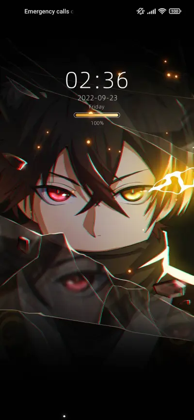 Cool+pupils - Screenshot 2