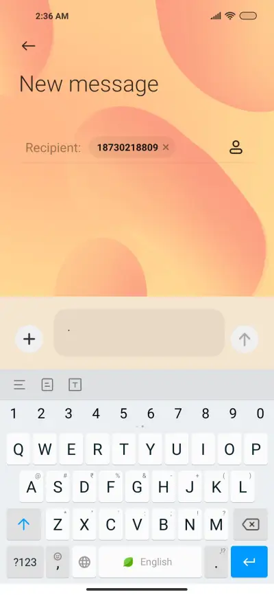 Fluid soda - Screenshot 8