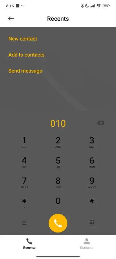 Graphite Gold - Screenshot 6