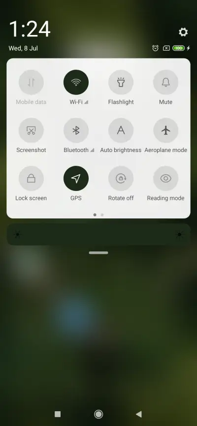 Greenery_2_3MDS - Screenshot 5