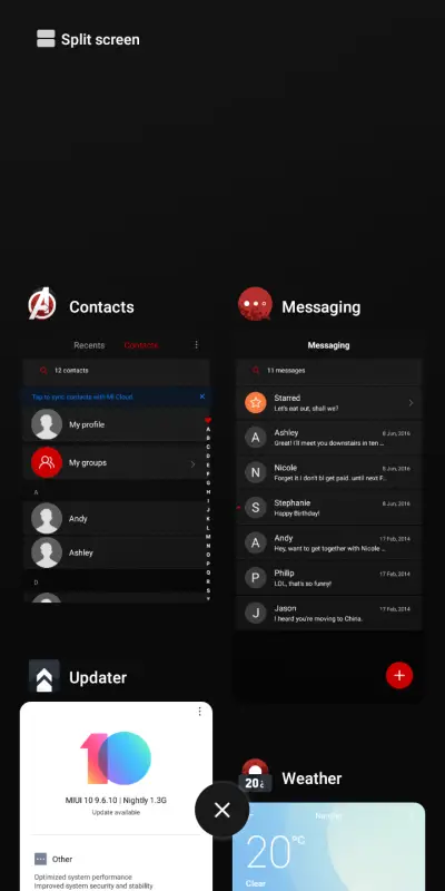 END [Game] - Screenshot 4