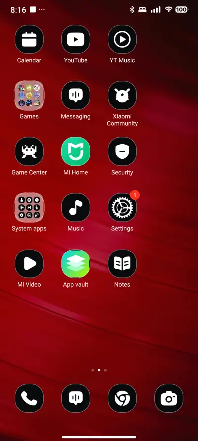 Red Coole - Screenshot 3