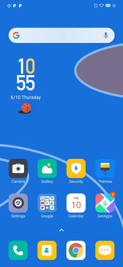 Luffy v11 - Screenshot 2