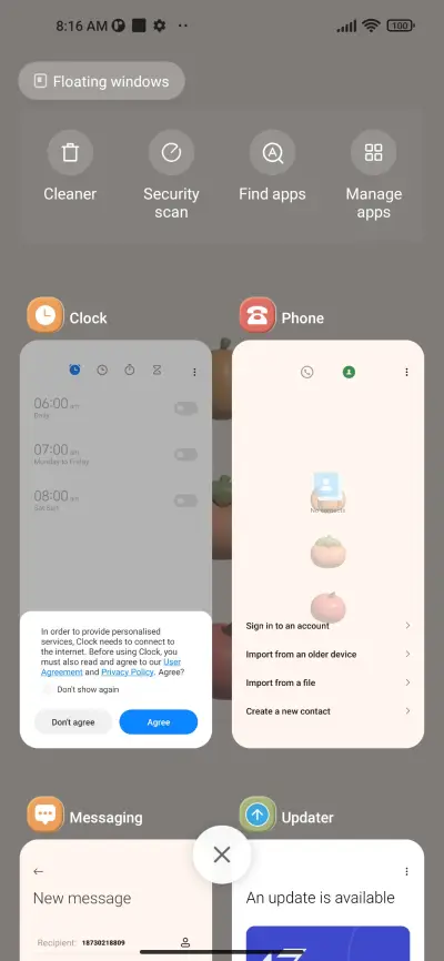 Fruit Blessings - Screenshot 4