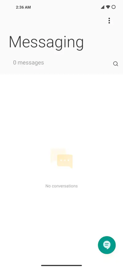 OxygenOS 12 - Screenshot 7