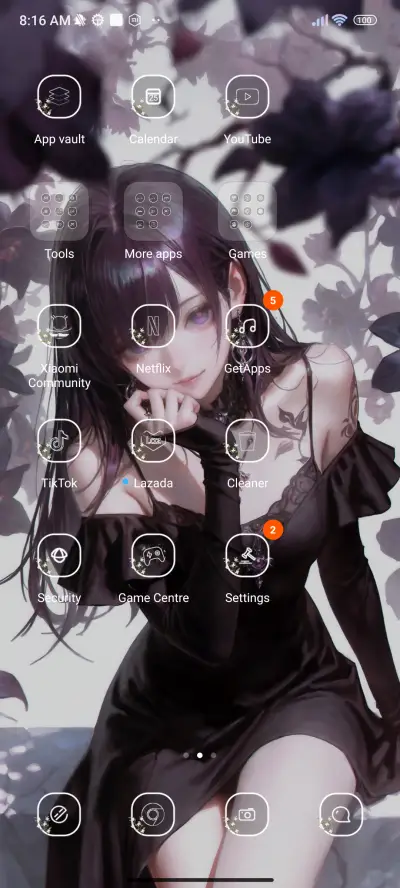 Sexy Stunner - Screenshot 3