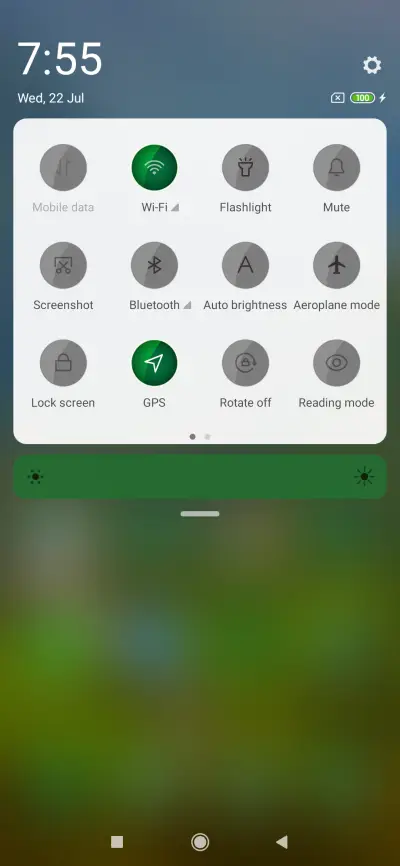Green Valley_3MDS - Screenshot 5