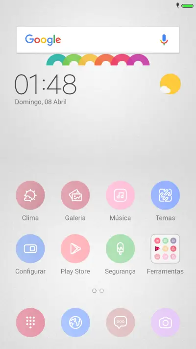 A.K.M.J - Screenshot 2