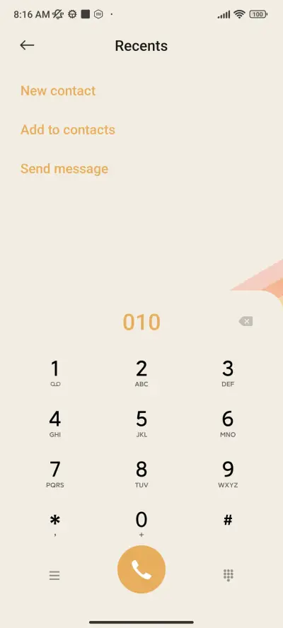 Minimal Line - Screenshot 6