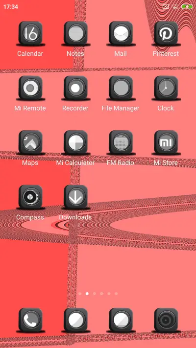 ved_DWM2 - Screenshot 3