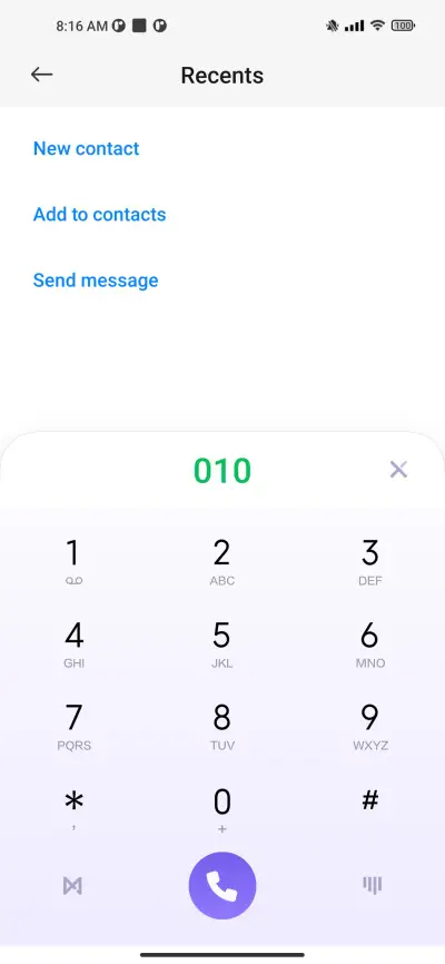 Universe dark v13 - Screenshot 6