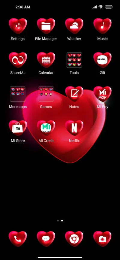 ValentineS Do - Screenshot 3