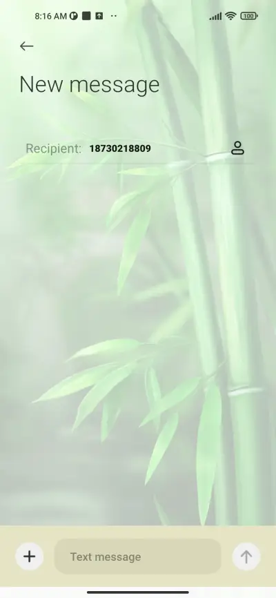 Bamboo rhyme - Screenshot 8