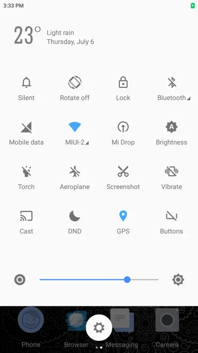 Mix v1.0 - Screenshot 5