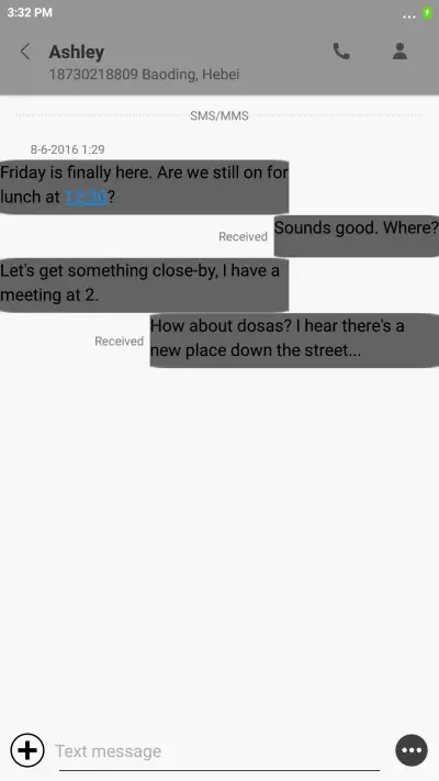 Mix v1.0 - Screenshot 8