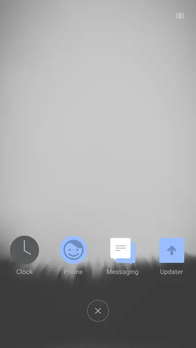 Mix v1.0 - Screenshot 4