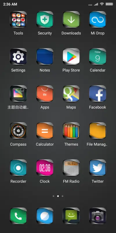 Grey Eminence - Screenshot 3