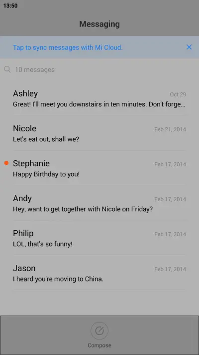 [IN]No Designs - Screenshot 7