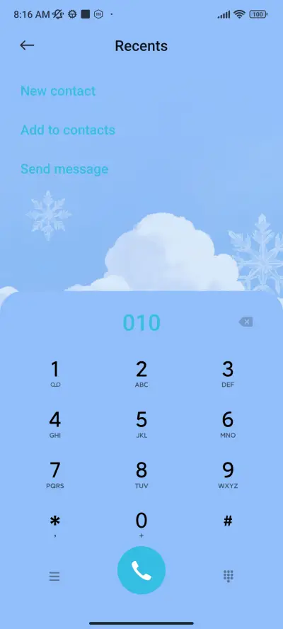 Jade Snow Peak - Screenshot 6