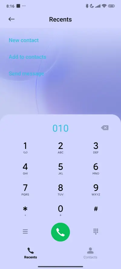 Crystal Void - Screenshot 6