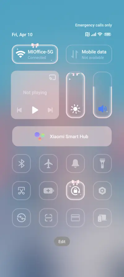 Pink Maid - Screenshot 5