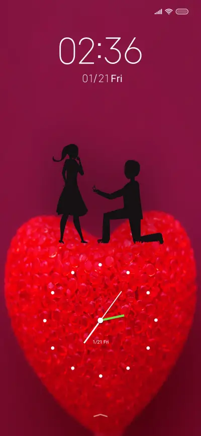 Proposal Quad - Screenshot 1