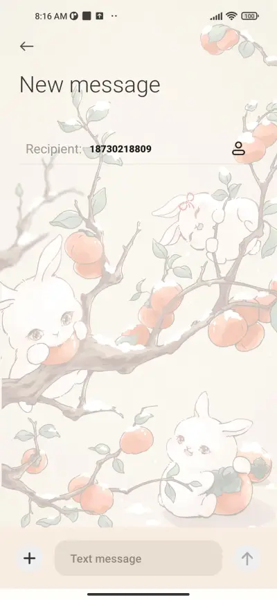 Cute Rabbit - Screenshot 8