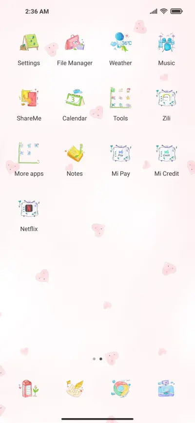 Cute Watermelon - Screenshot 3