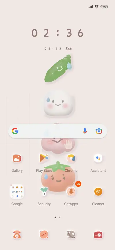 multi-figure clay - Screenshot 3