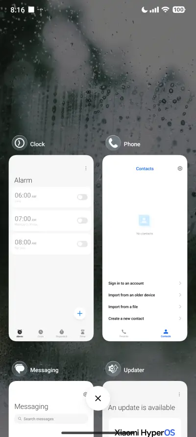 Kira L - Screenshot 4