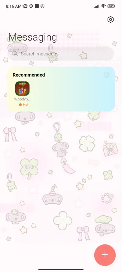 Sweet Lucky Koala - Screenshot 8