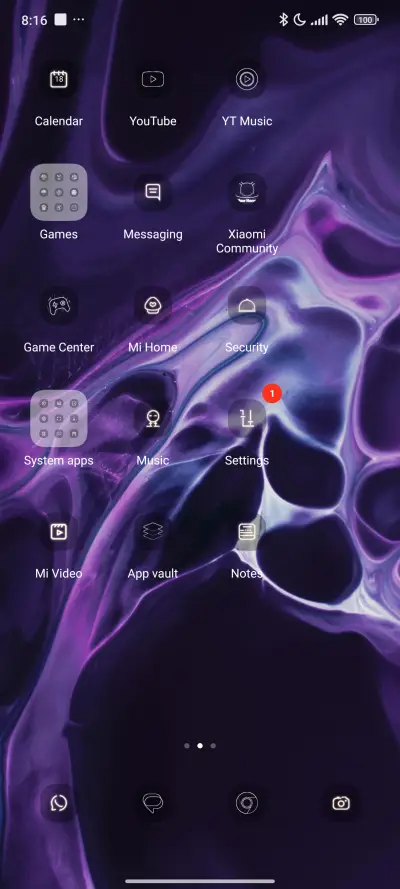 Mikir kids - Screenshot 3