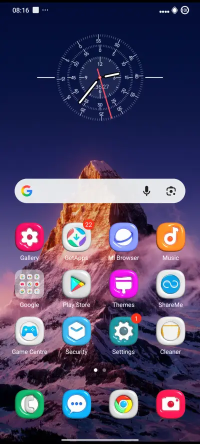 The Repack - Screenshot 2