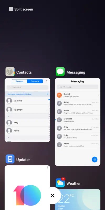 ios tt v10 - Screenshot 4