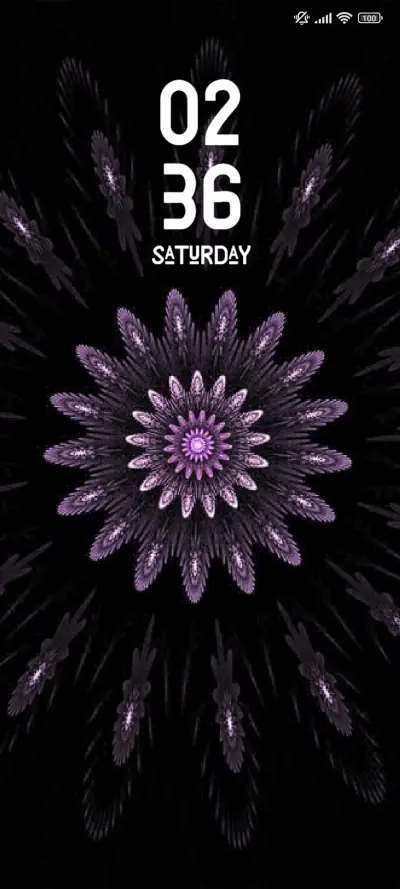 Mandala - Screenshot 1