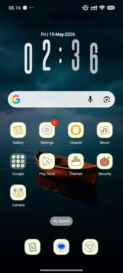 Bintang - Screenshot 2