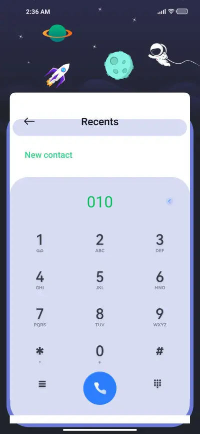 Space Explorer - Screenshot 6