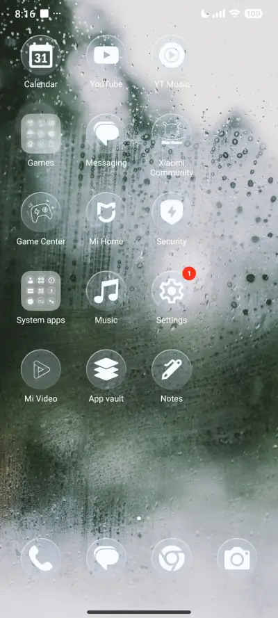 Kira L - Screenshot 3