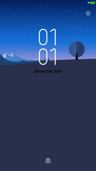 Meizu Pro NY - Screenshot 1