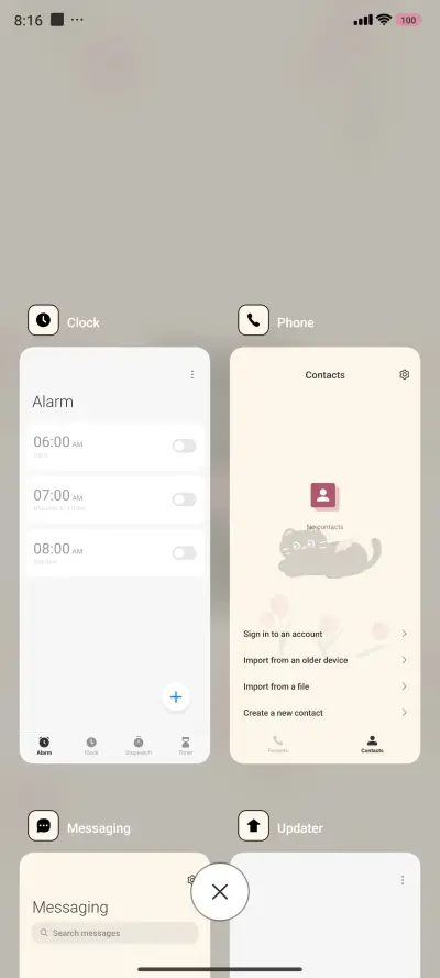  Tulip kitten - Screenshot 4
